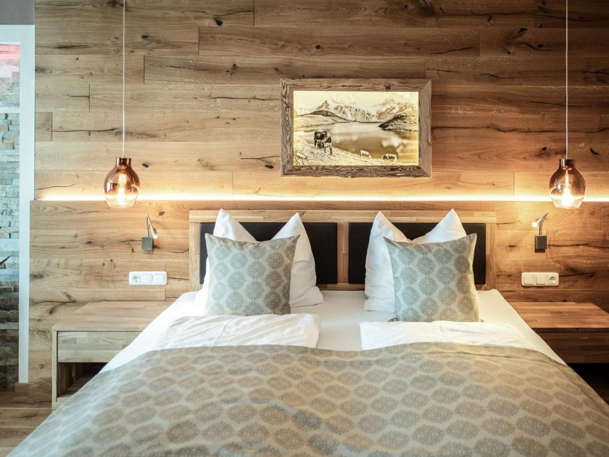 Junior Suite met Sauna
