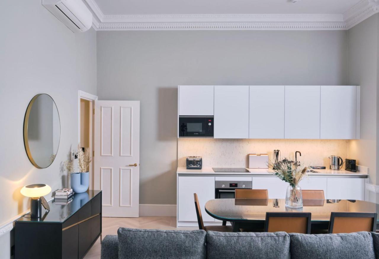 Apartamento de 3 dormitorios - Cadogan Gardens, 20