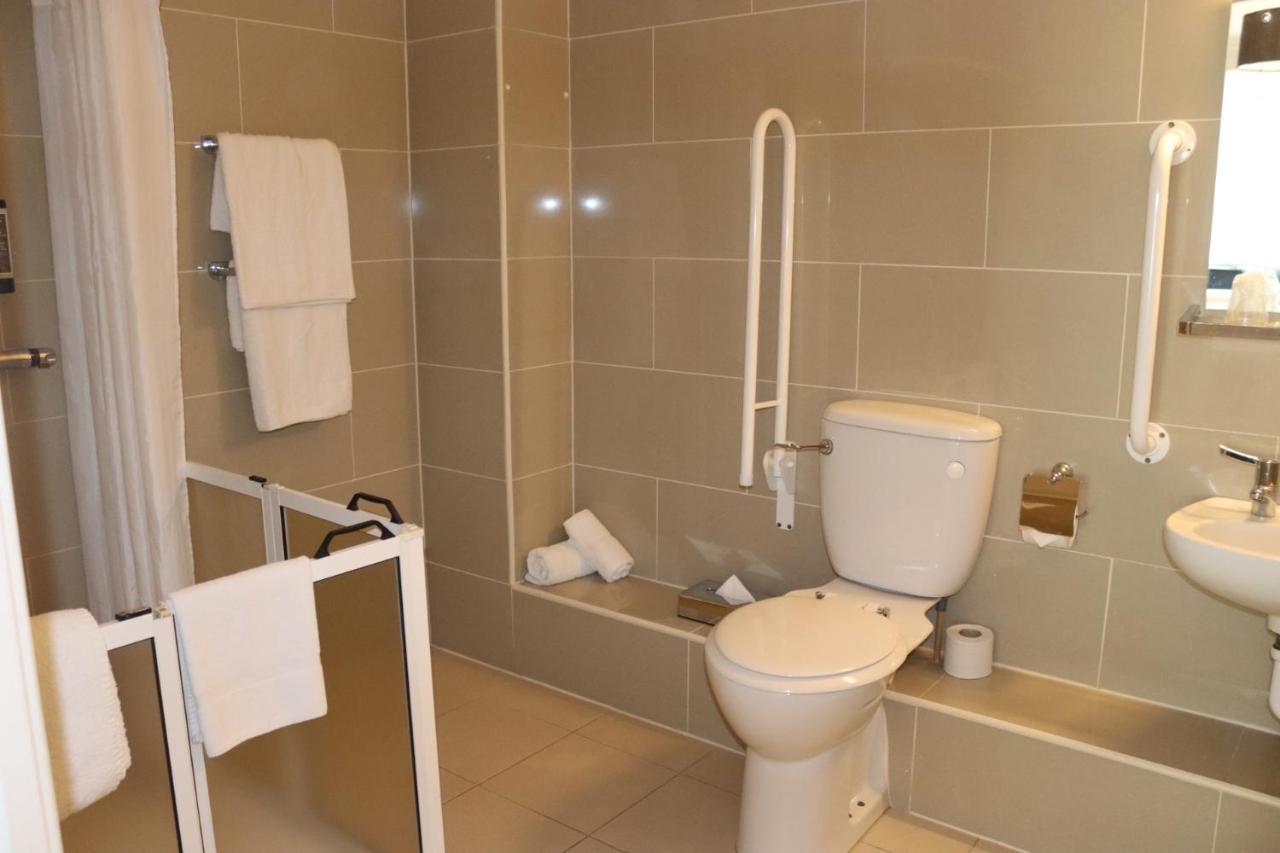 Double Room - Disability Access