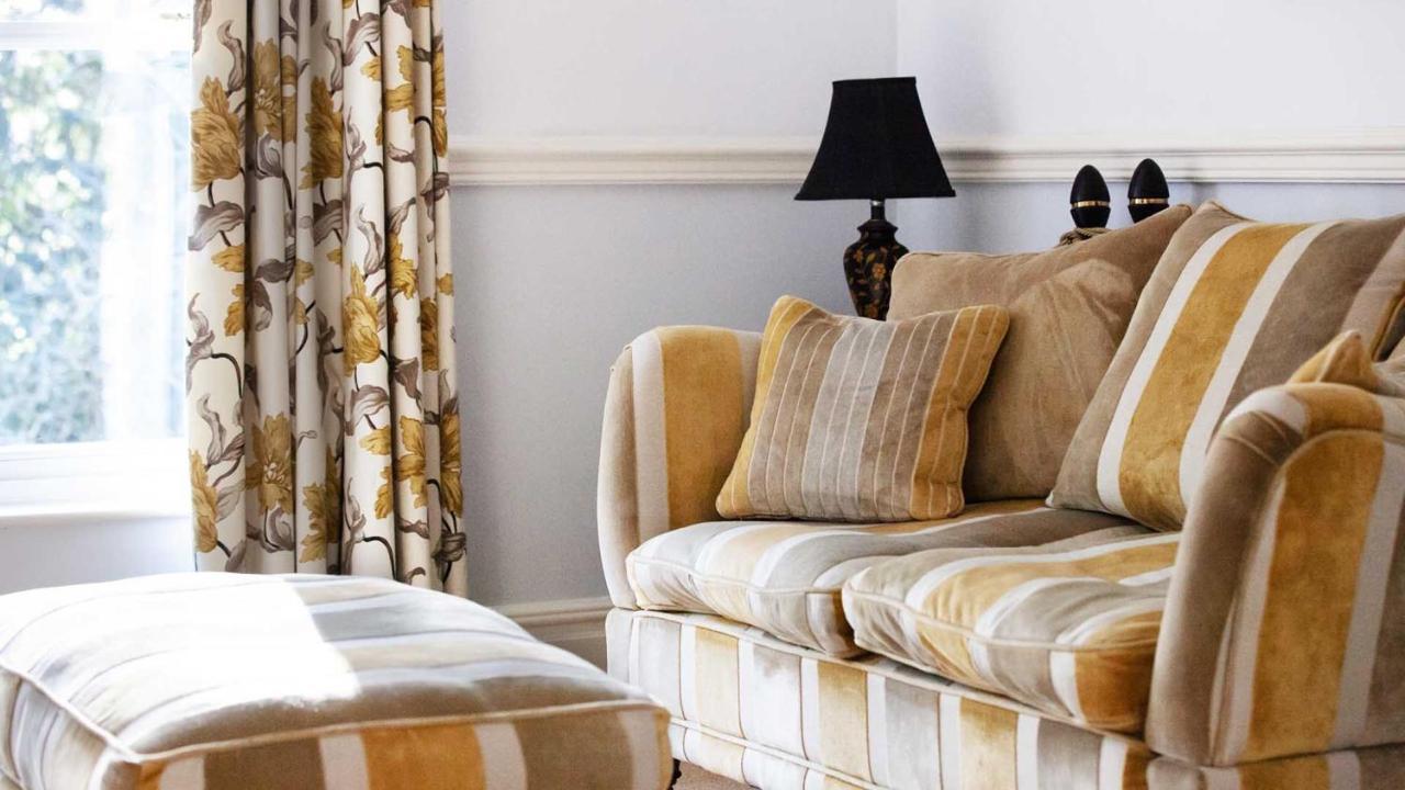 Hotchkin Suite