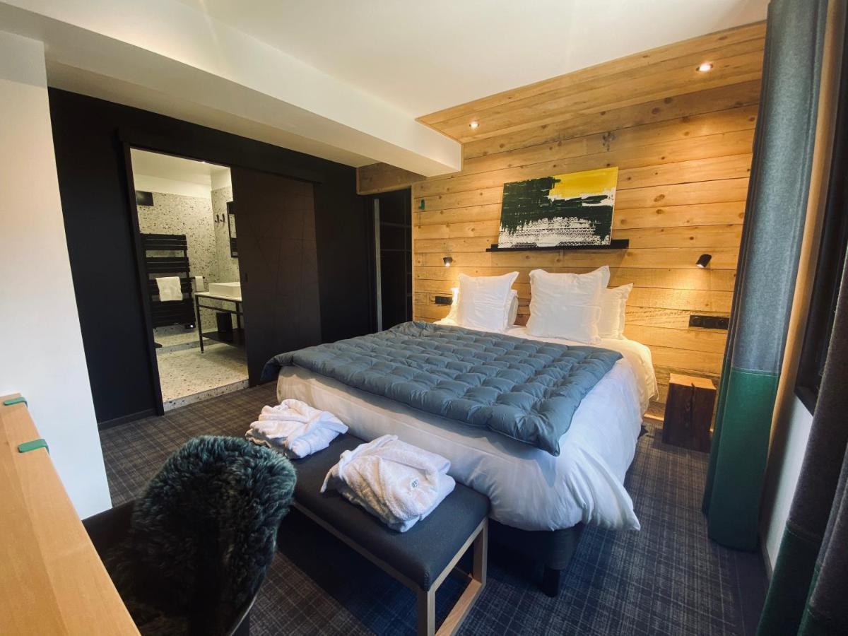 Suite Lit King-Size
