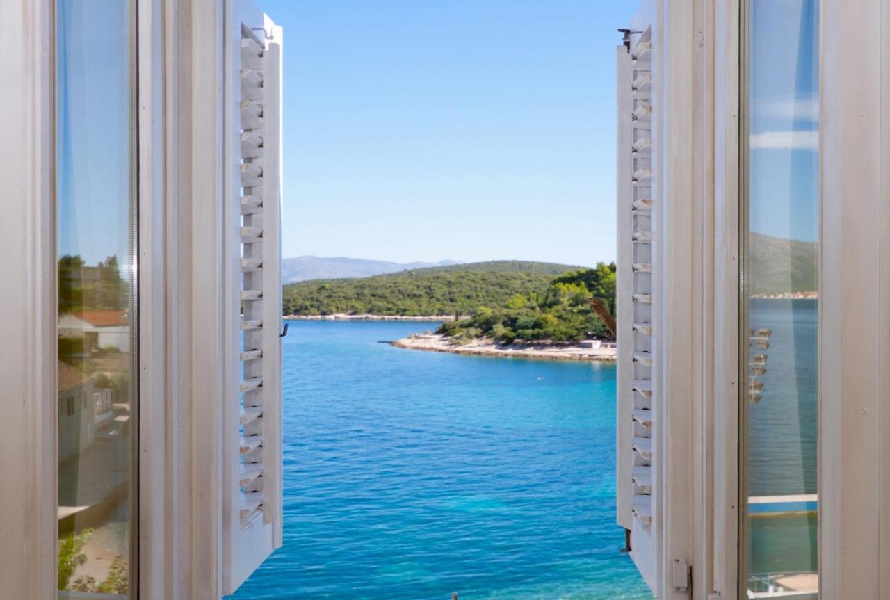 Single Room with Sea View