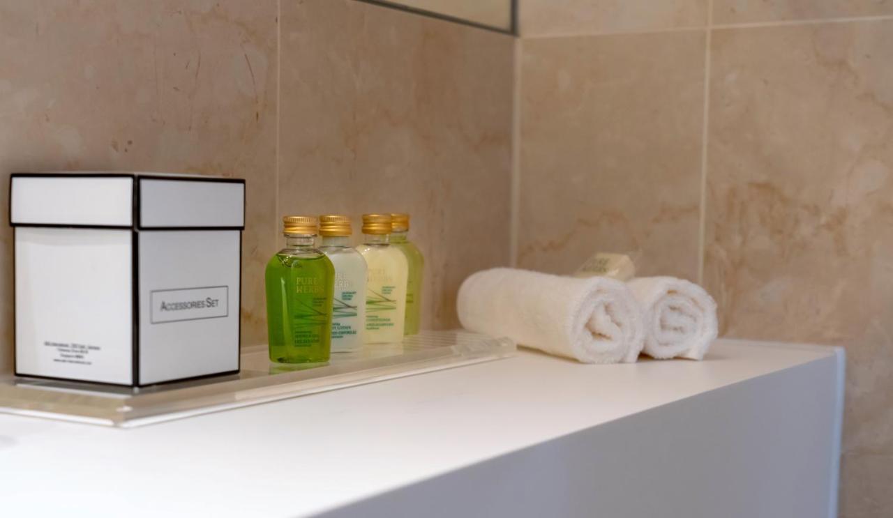 Superior Twin Suite