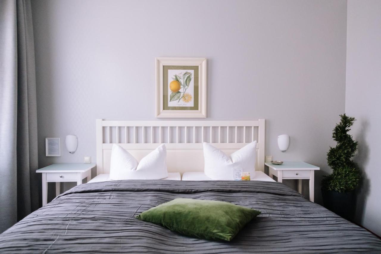 Double Room Annex
