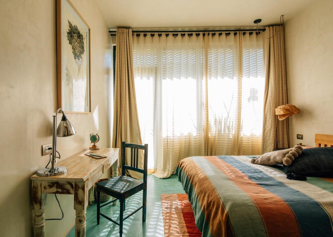 Habitación Doble Deluxe con balcón