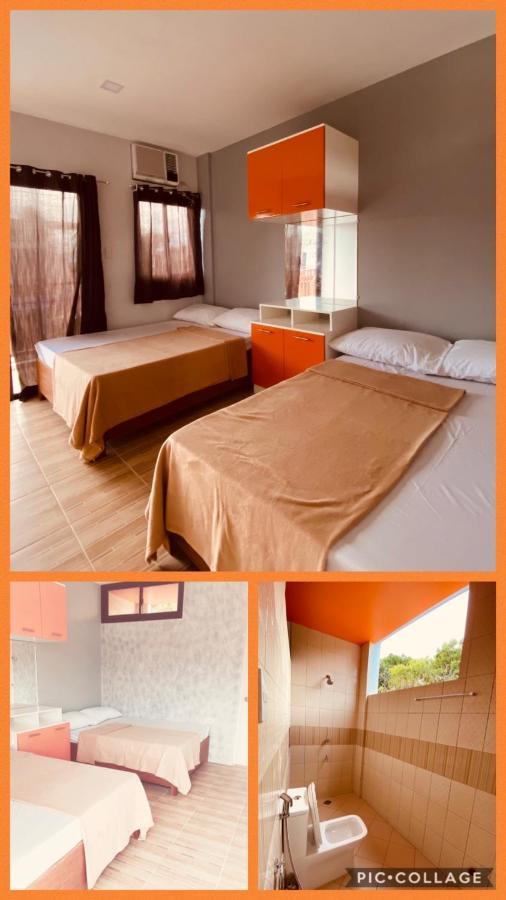 Deluxe Double or Twin Room with Pool View