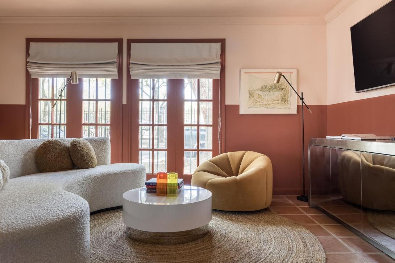 Suite Bungalow Grande - Edificio anexo