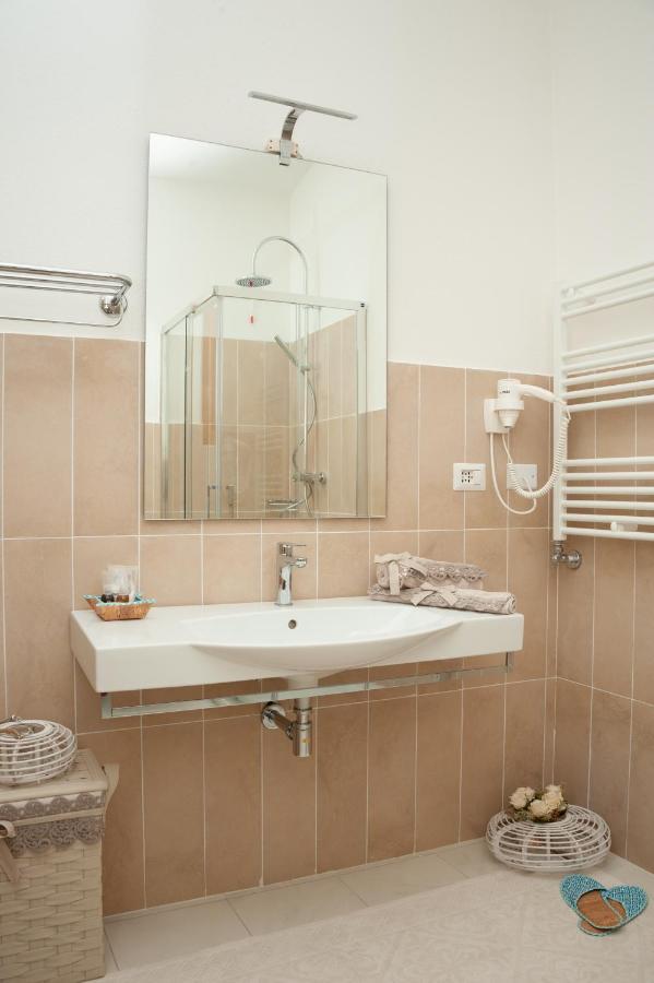 Habitación Triple Confort