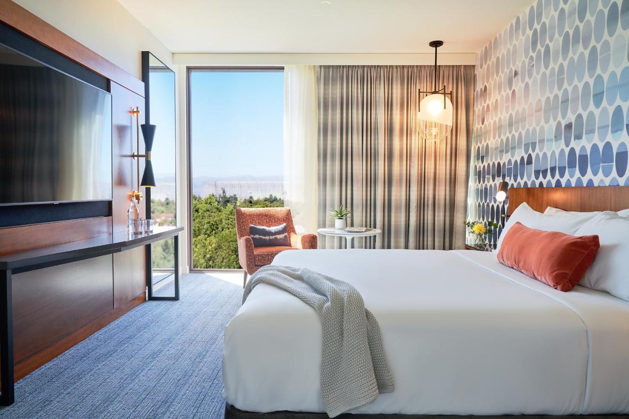 Wellness King Bed