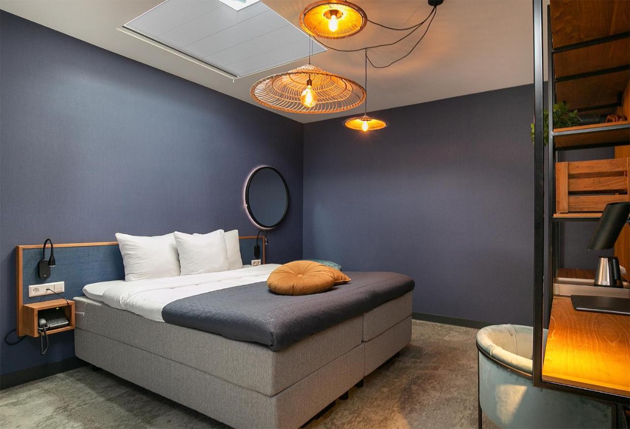 Budget Zimmer