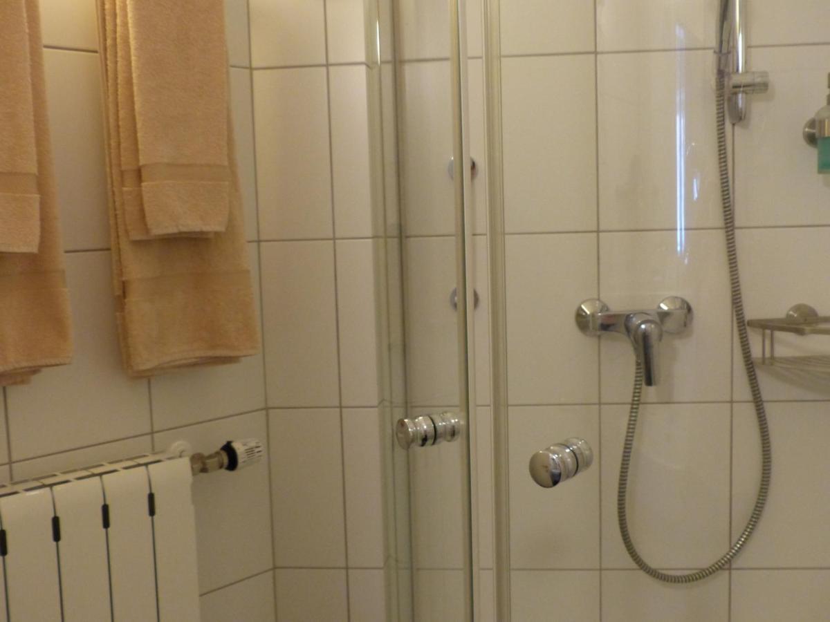 Apartment for 2-4 People