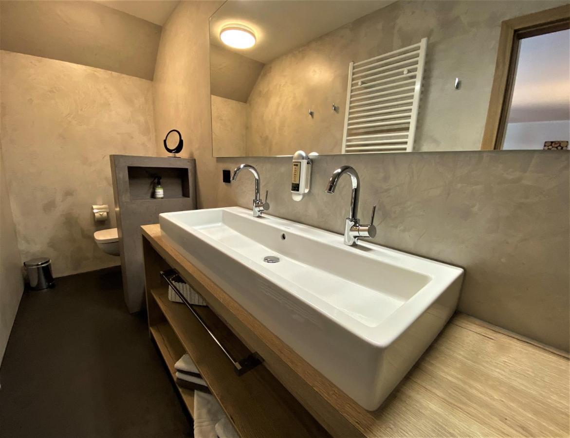Suite mit 2 Schlafzimmern