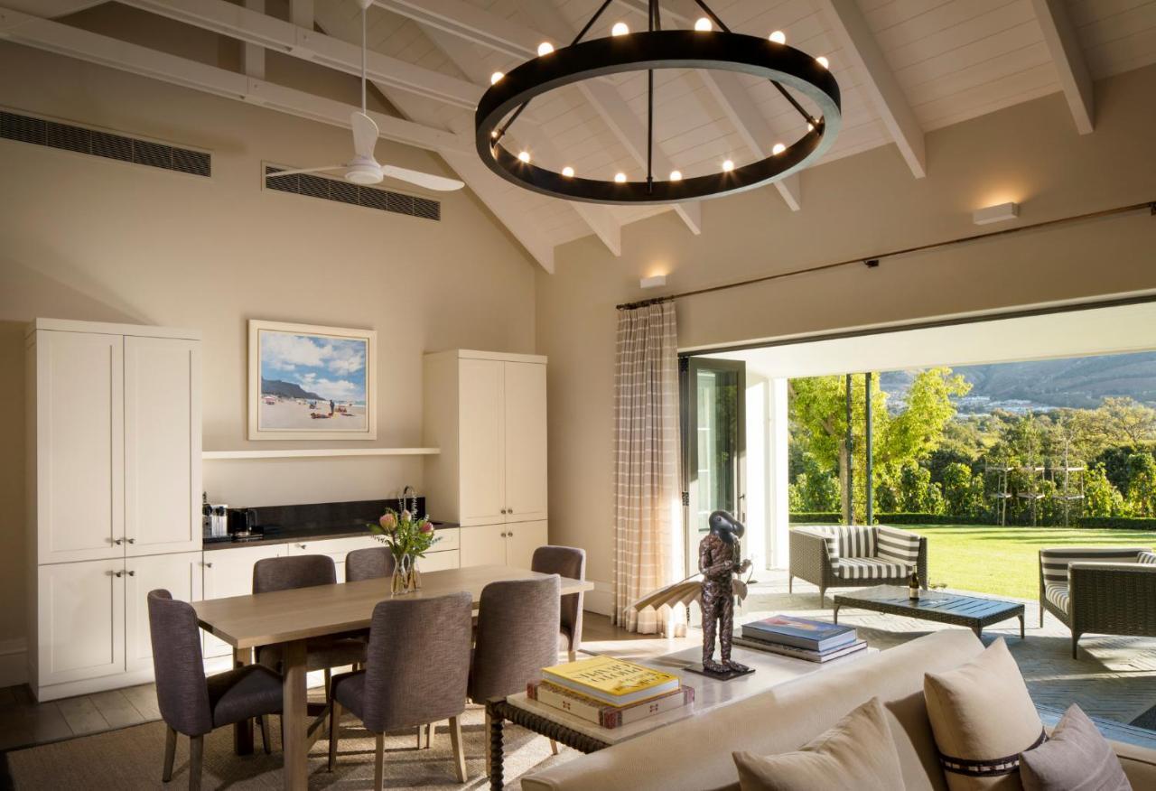 Chalet met 2 Slaapkamers