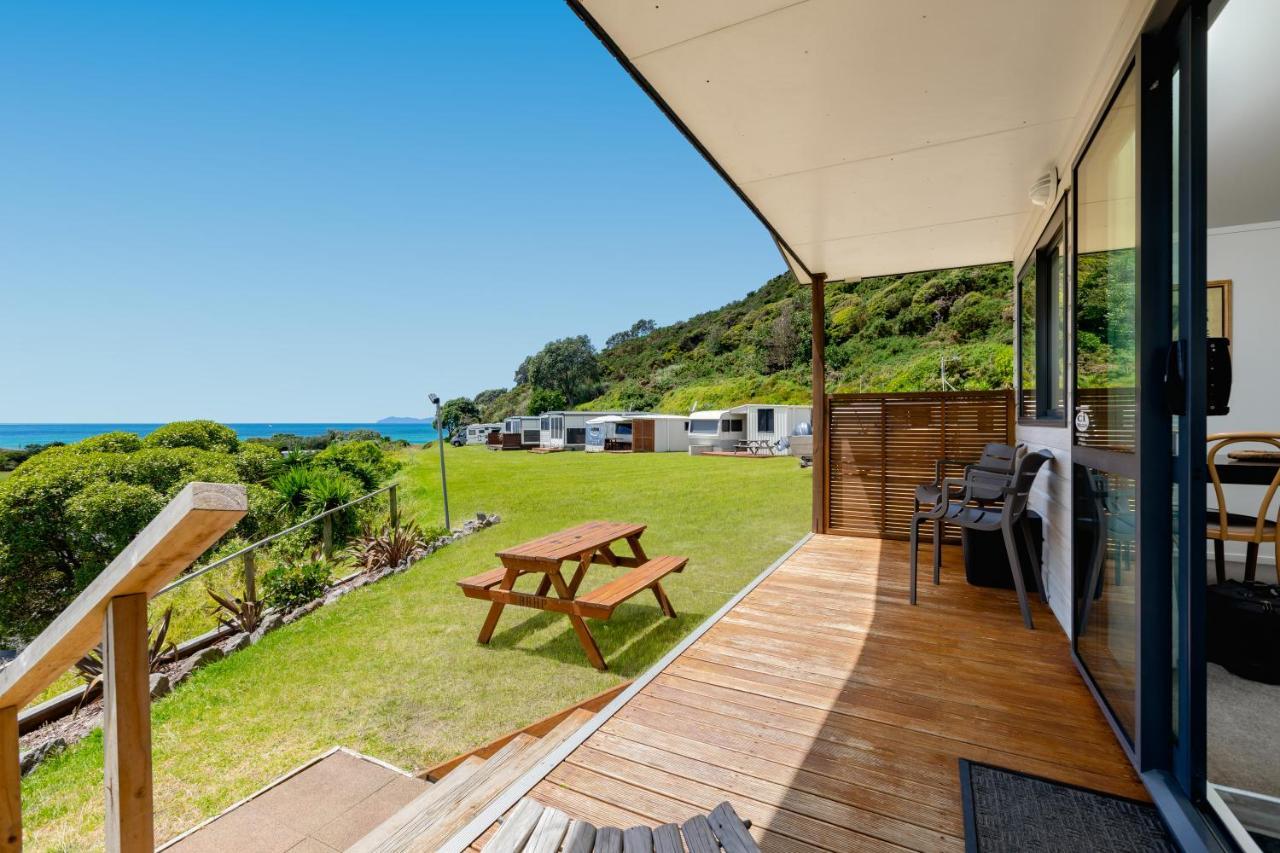 Two-Bedroom Apartment Ocean View
