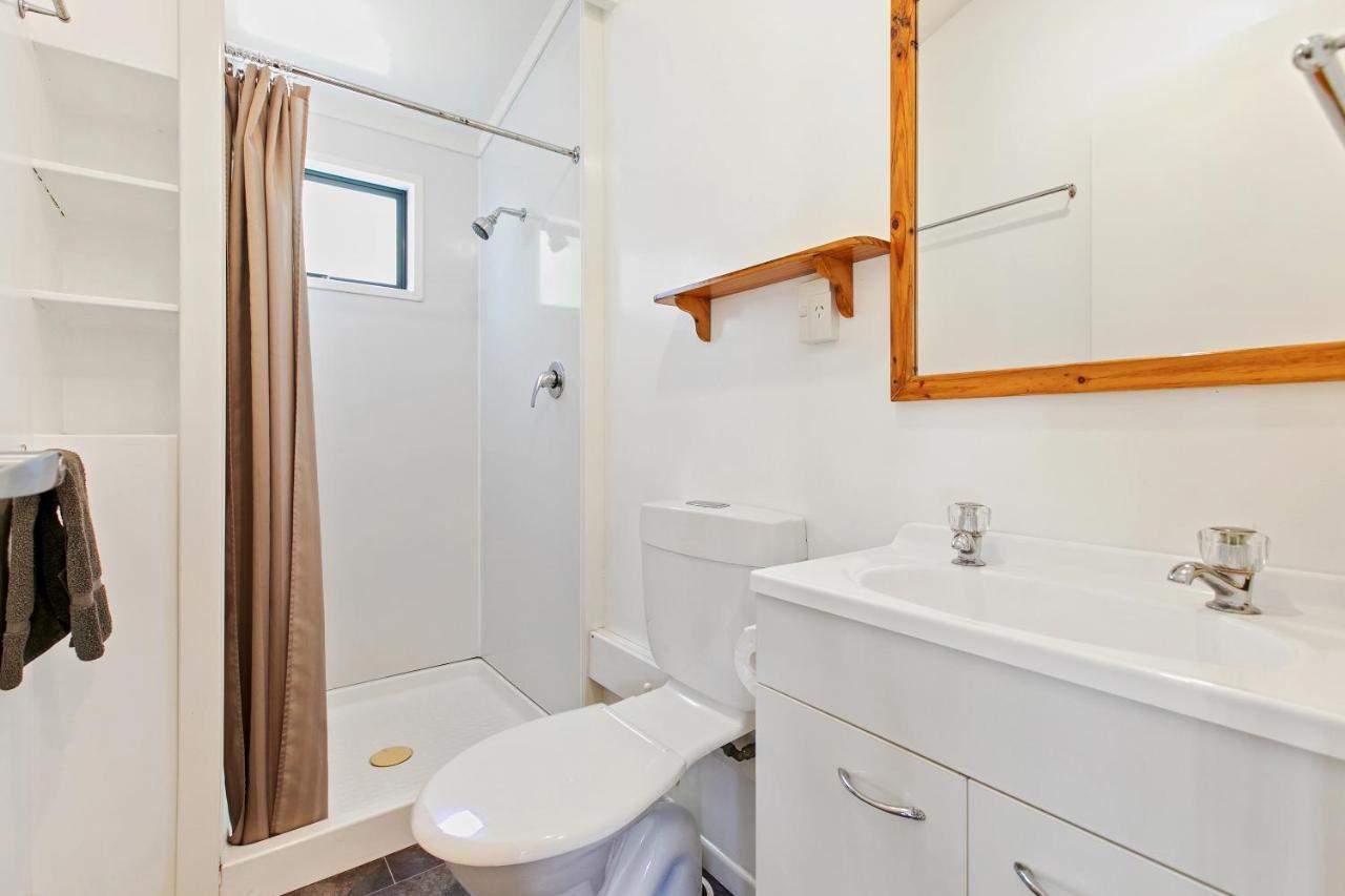 One-Bedroom Family Cabin