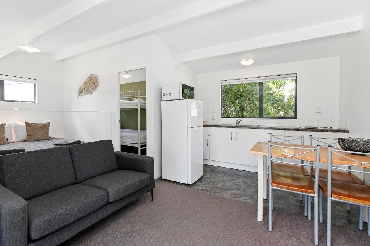 One-Bedroom Family Cabin