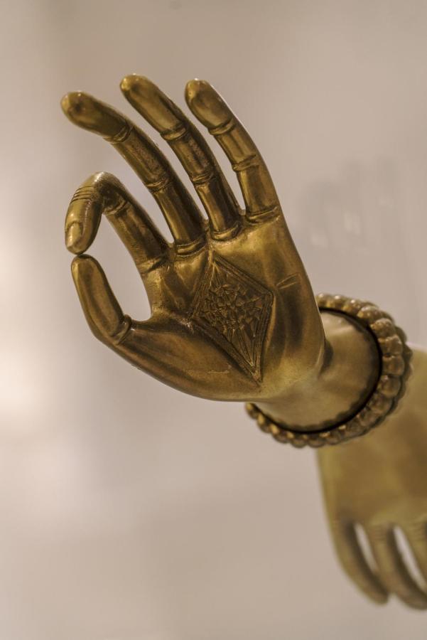 Suite avec Bain à Remous Thakur Bhagwati Singh