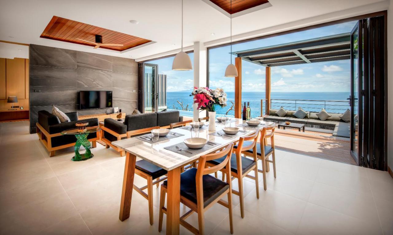 The Residence Pool Villa 2 Bedrooms