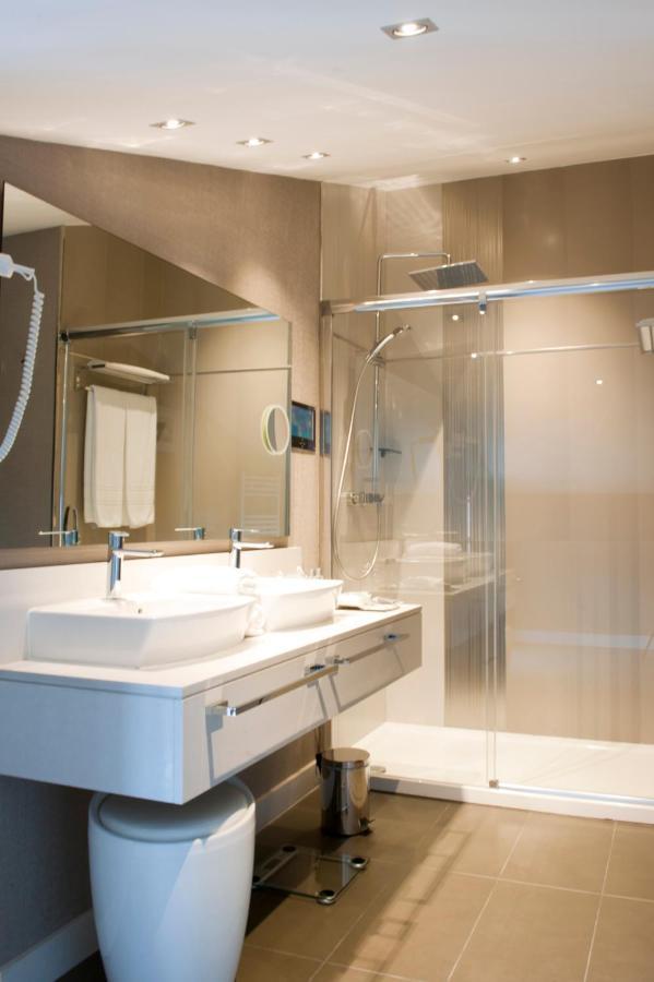 Comfort Double Room Hot Tub