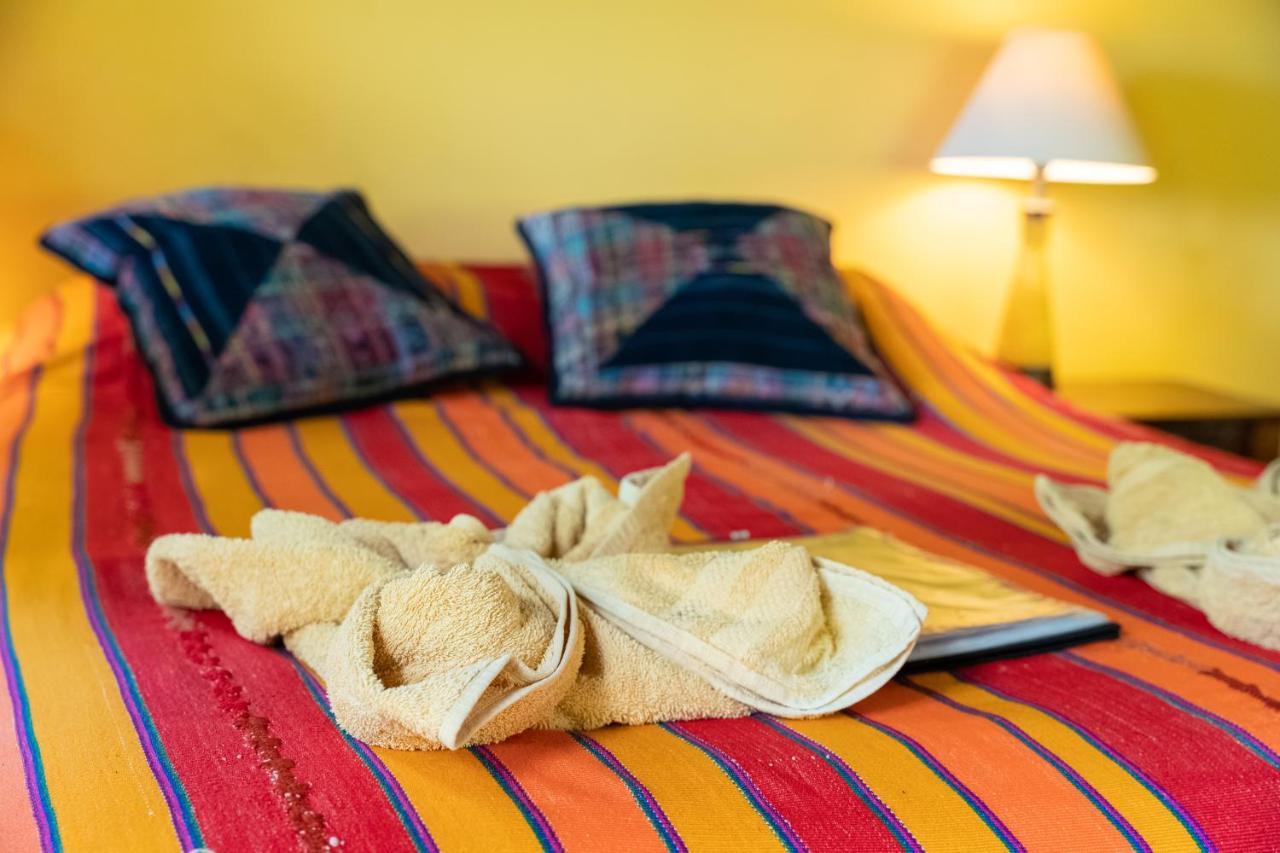 Deluxe Doppelzimmer mit Dusche