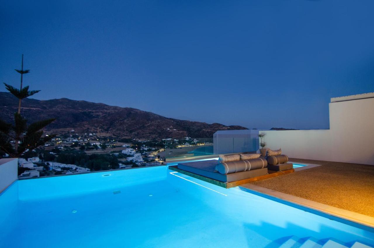 Villa mit privatem Pool