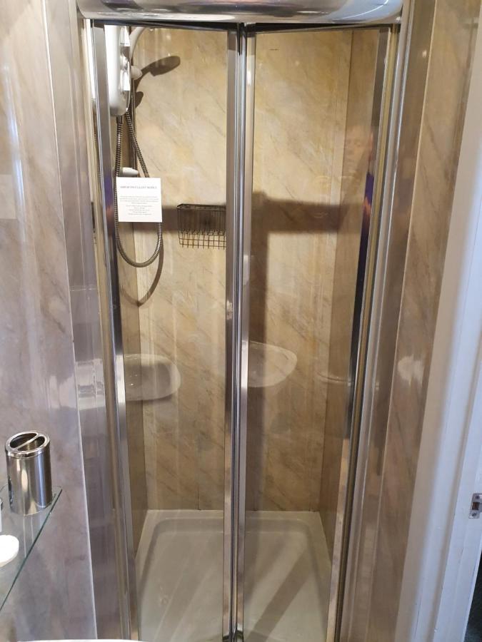 Superior Double Room - Ground Floor