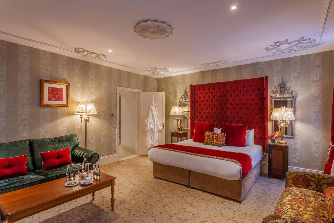 Castle Superior Double Room