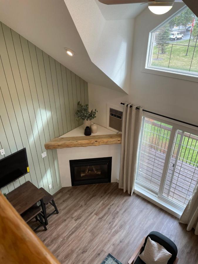 Loft Suite
