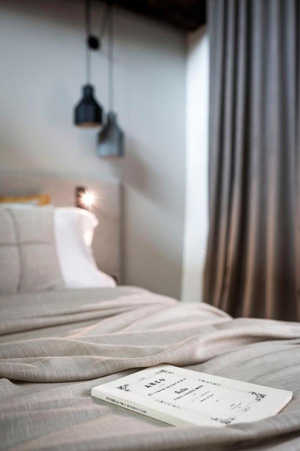 Deluxe Doppelzimmer