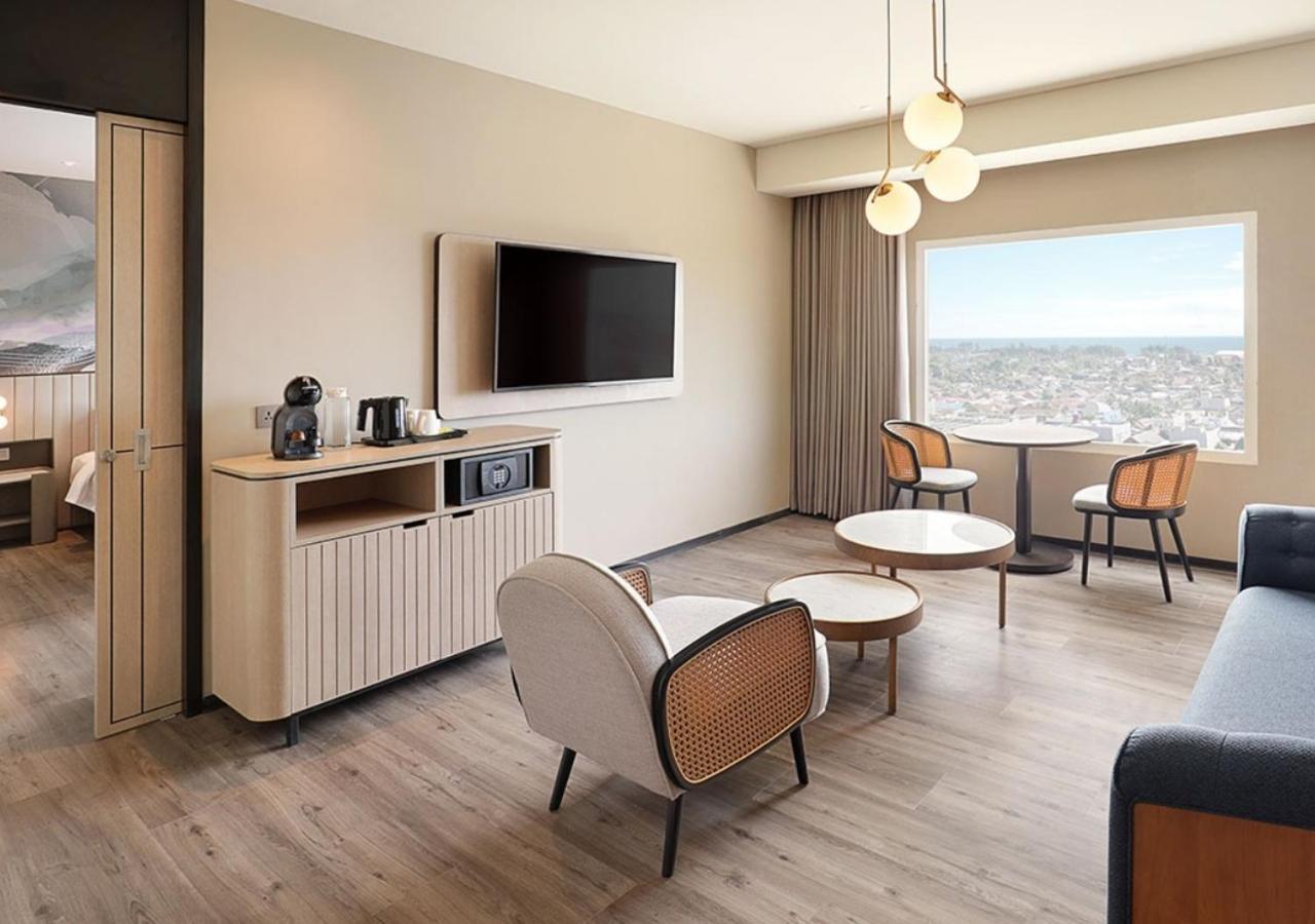 Executive King Suite