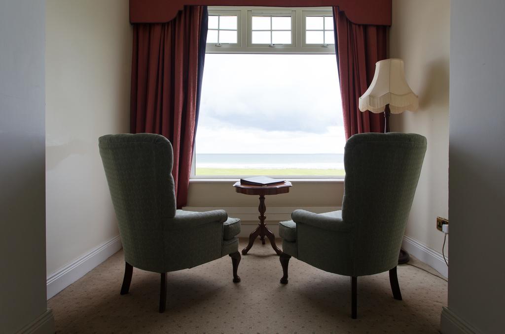 Superior Double Room Sea View