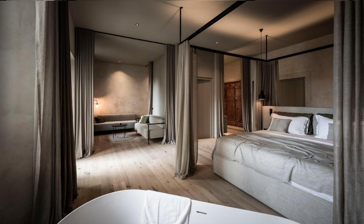 Suite mit Sauna