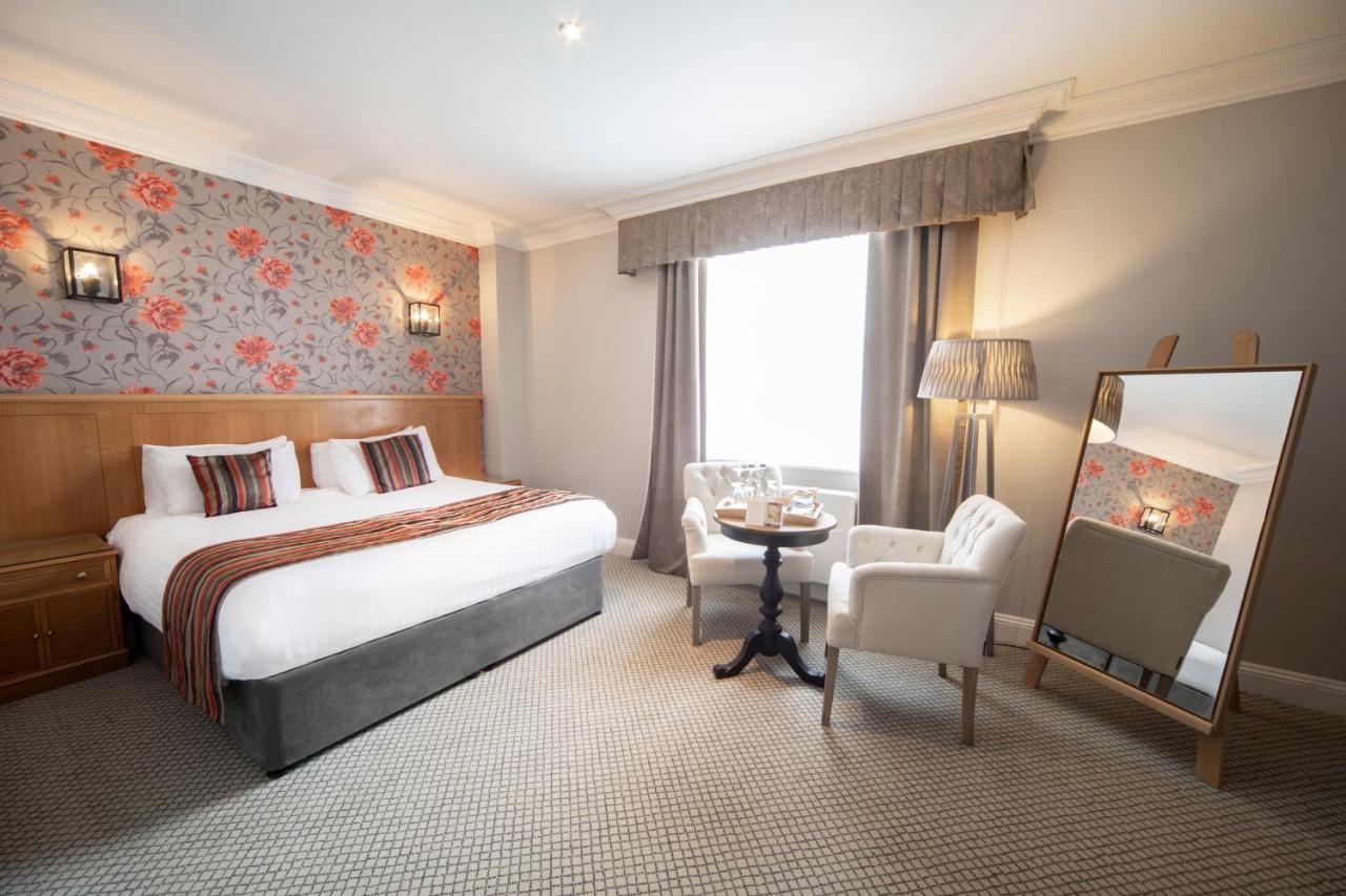 Club Double Room