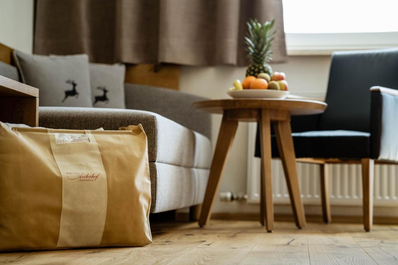 Comfort Doppelzimmer