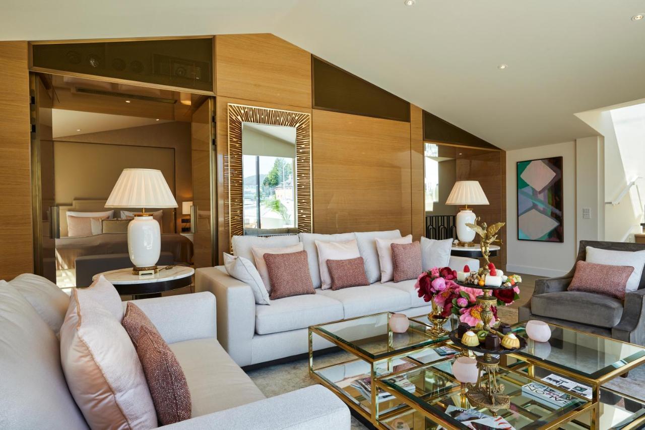 Suite avec Terrasse