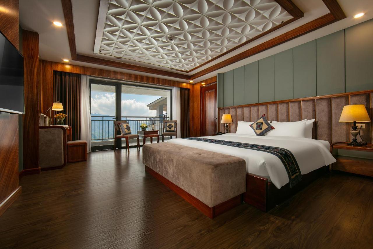 President Suite