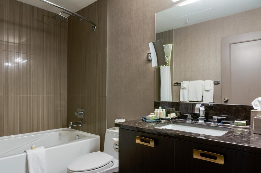 Luxury Room
