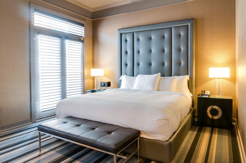 Luxury Room