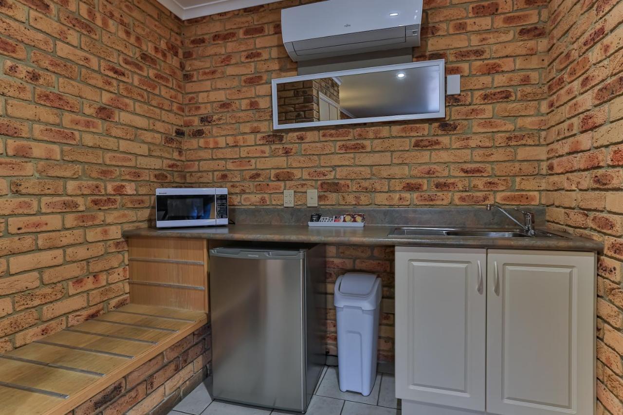 Two-Bedroom Deluxe Apartment