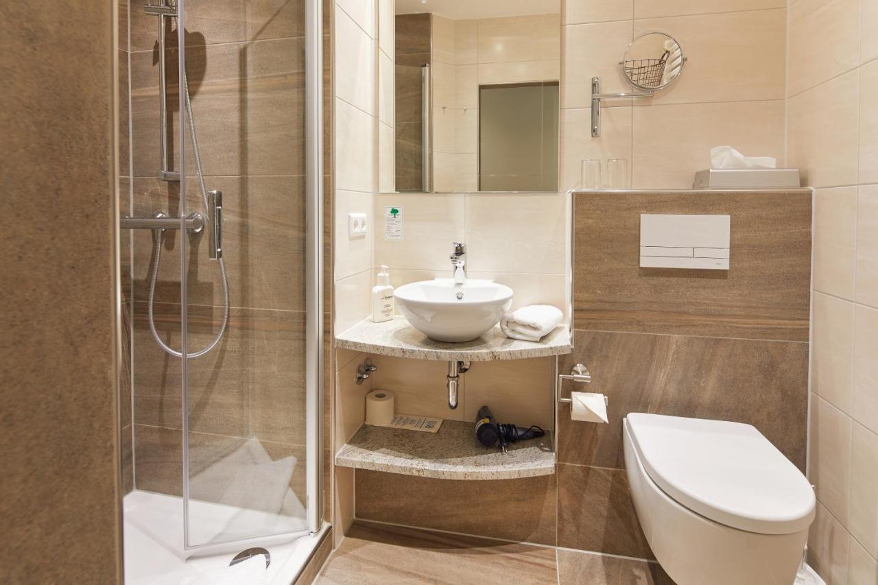 Standard Doppelzimmer