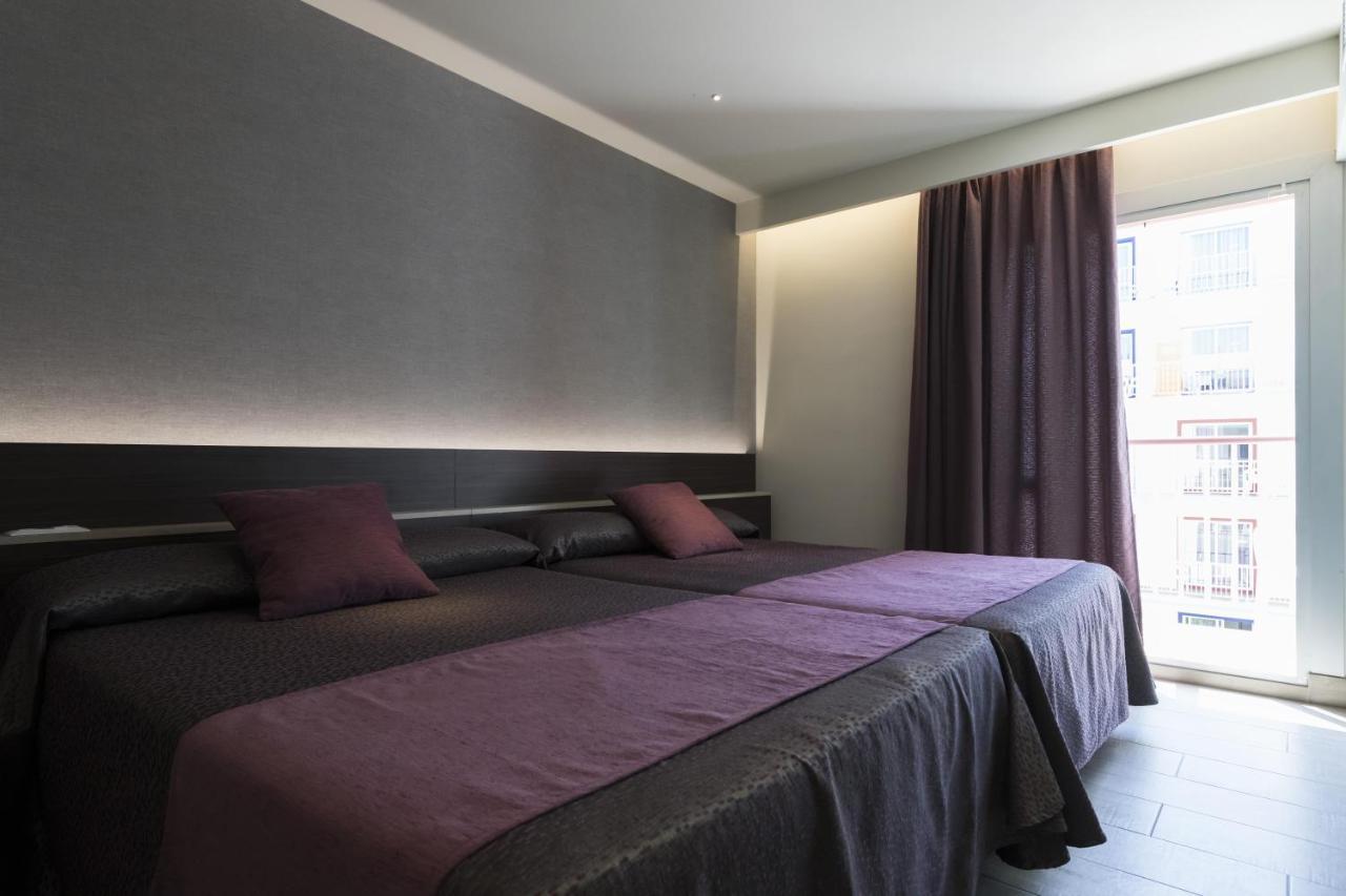 Chambre Familiale Standard
