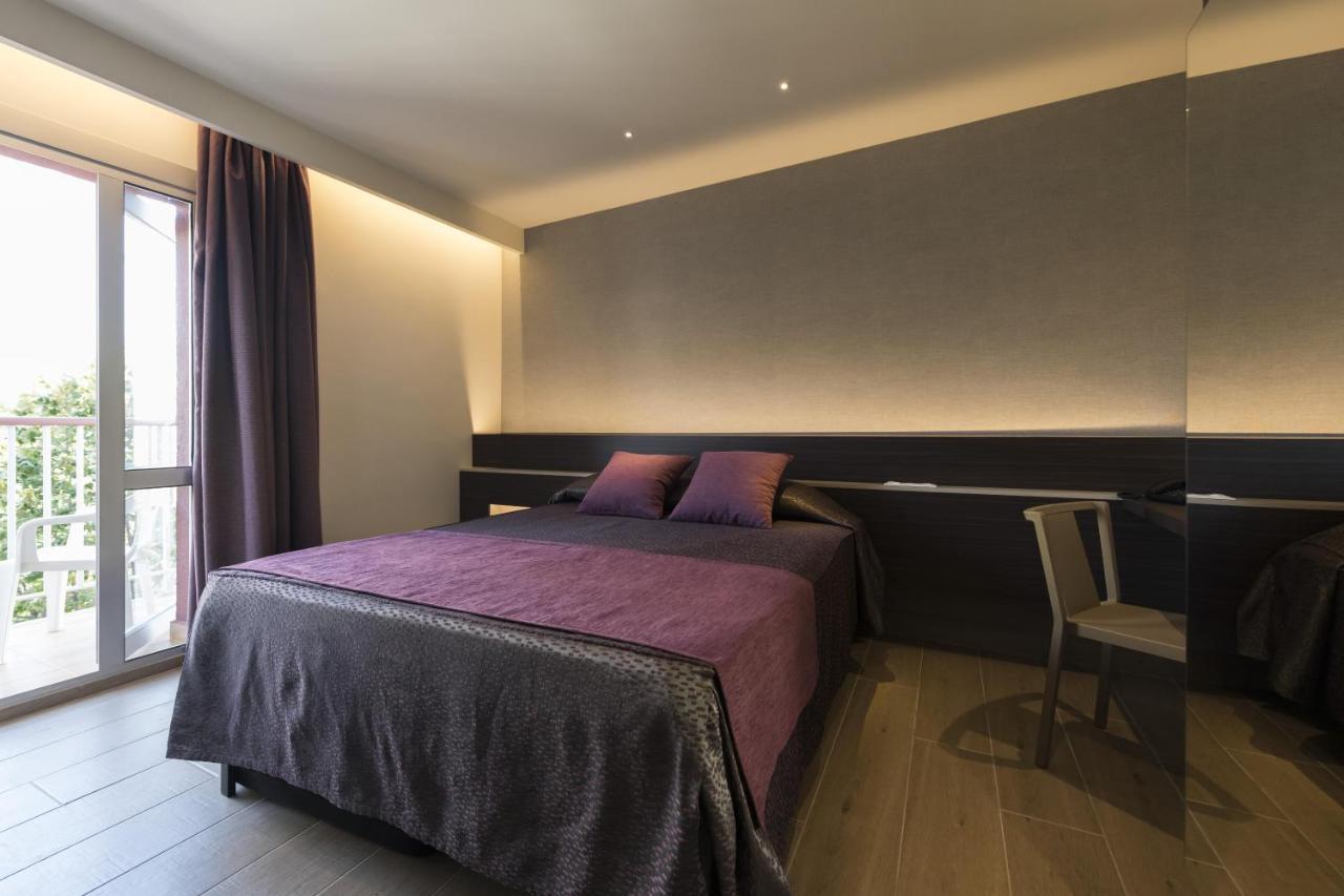 Chambre Double Standard
