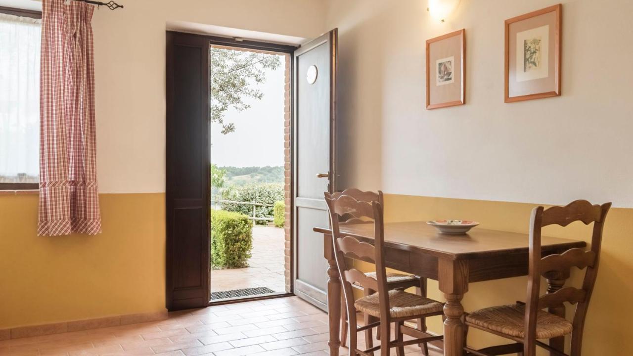 Apartment mit 1 Schlafzimmer - Separates Gebäude