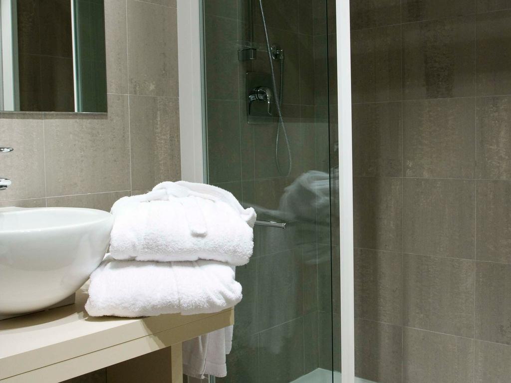 Executive Double Room Single Use