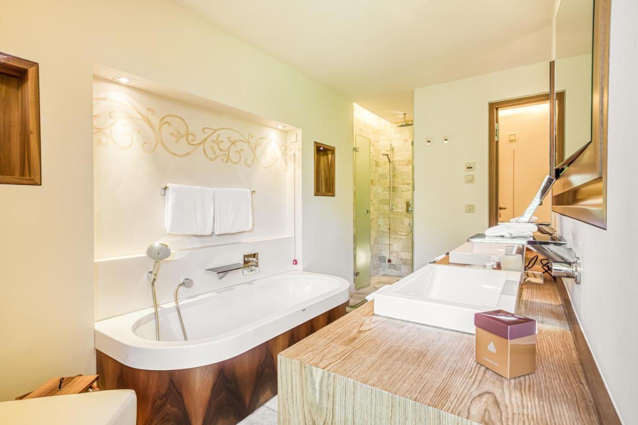 Superior Junior Suite Spa-Haus