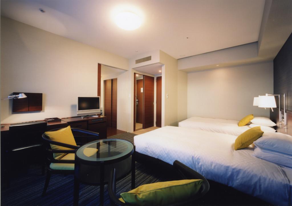 Superior Twin Room Type A - Smoking