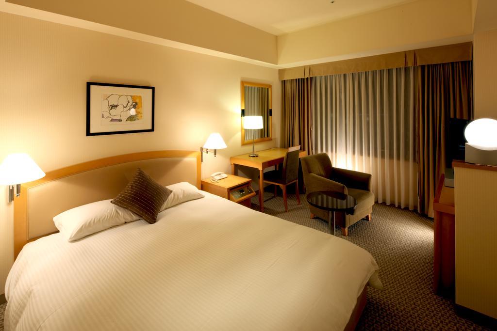 Superior Double Room - Smoking