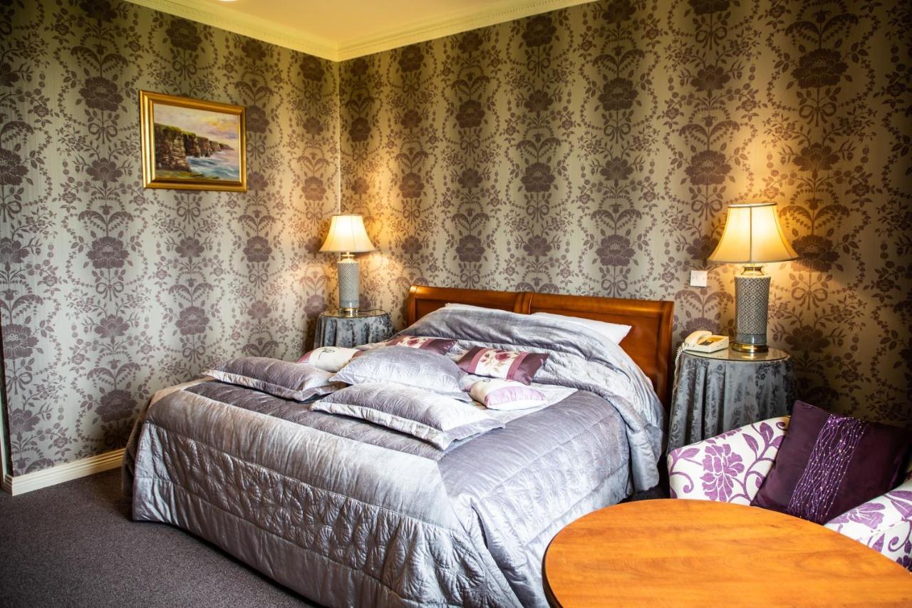 Triple Room 1 Double Bed 1 Single Bed