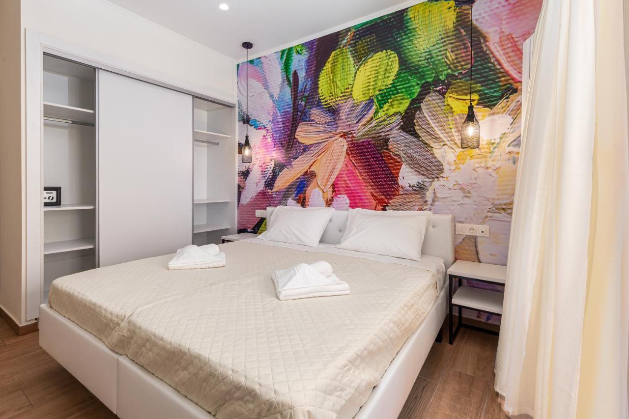 Quadruple Room with Sea View-No Balcony