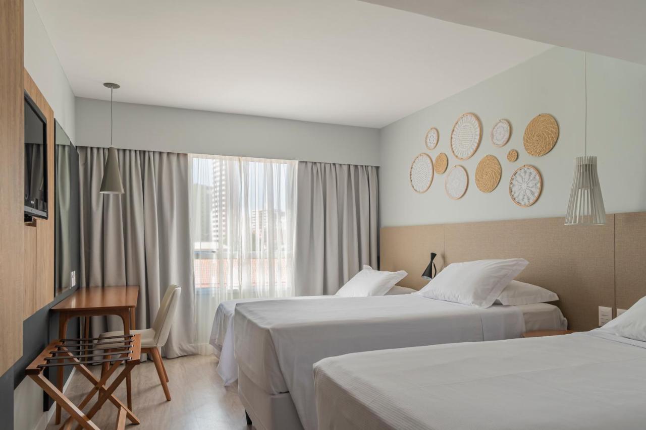 Superior Dreibettzimmer